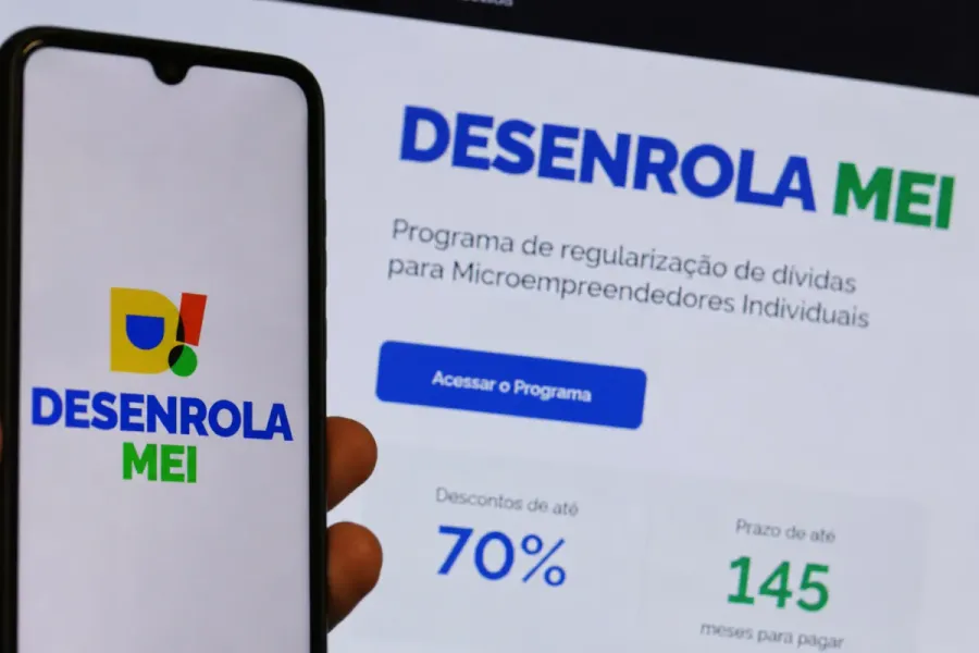 Desenrola MEI: Como Renegociar Dívidas e Manter o CNPJ Saudável