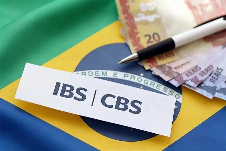 A partir de agosto, as notas fiscais passam a exigir informações de IBS e CBS