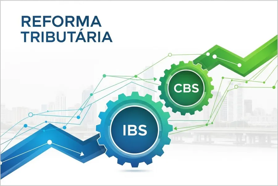 Nota fiscal sem IBS e CBS será rejeitada a partir de 3 de agosto: o que sua empresa precisa fazer agora